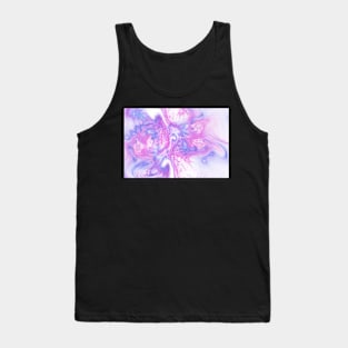 Marble Tank Top